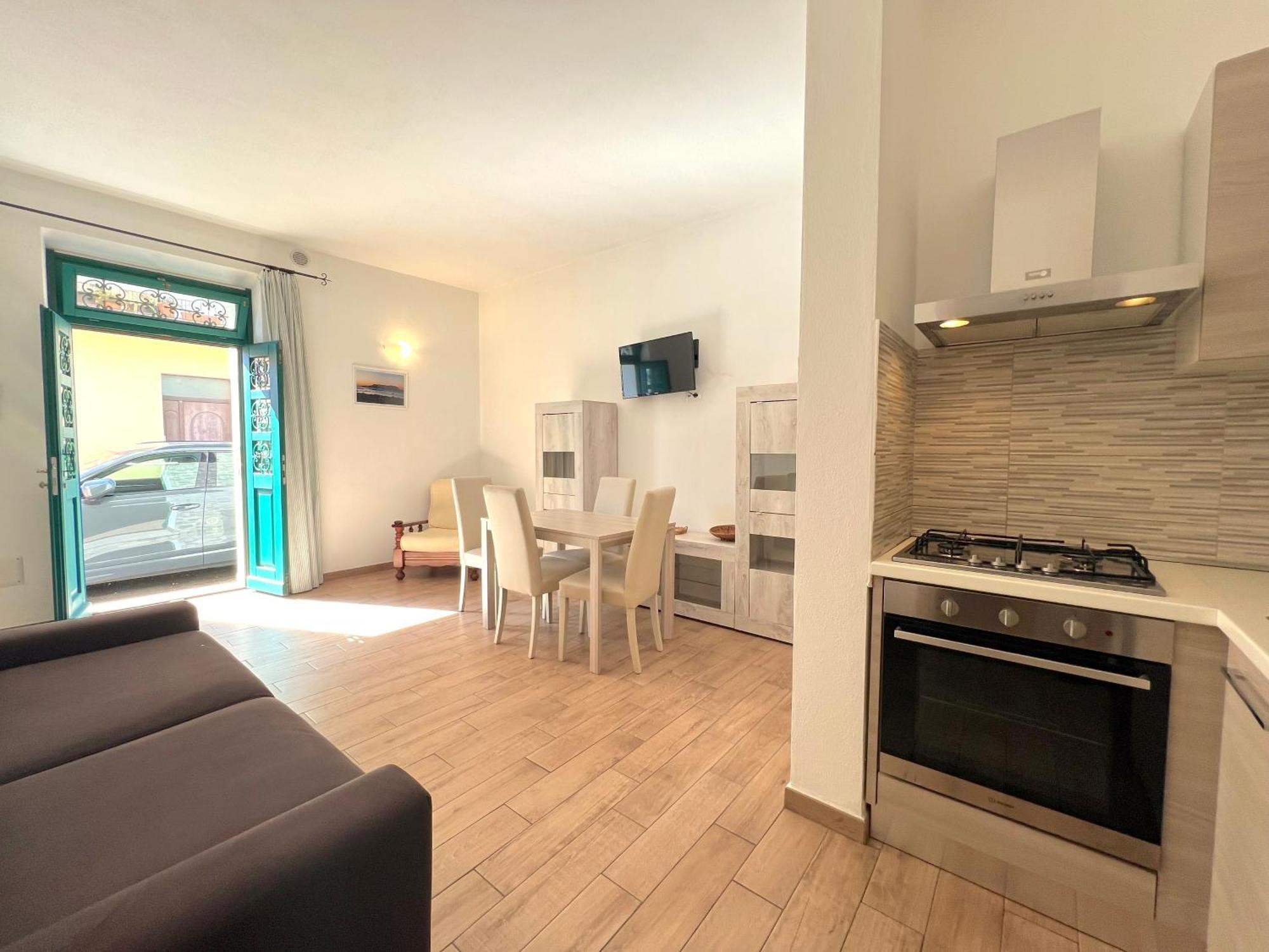 Gasthof Olbia Domus Inn